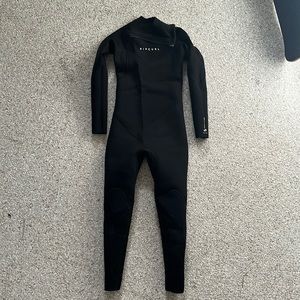 Ripcurl boys/girls 3/2 full suit wetsuit